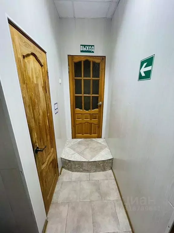 Офис в Краснодарский край, Новокубанск Первомайская ул., 163 (30 м) - Фото 1