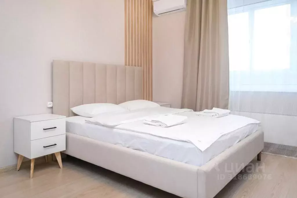 1-к кв. Новосибирская область, Новосибирск ул. Романова, 60/1 (30.0 м) - Фото 1
