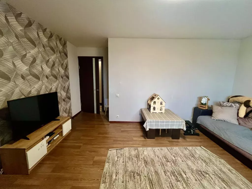 3-к кв. Владимирская область, Струнино г. Александровский ... - Фото 2