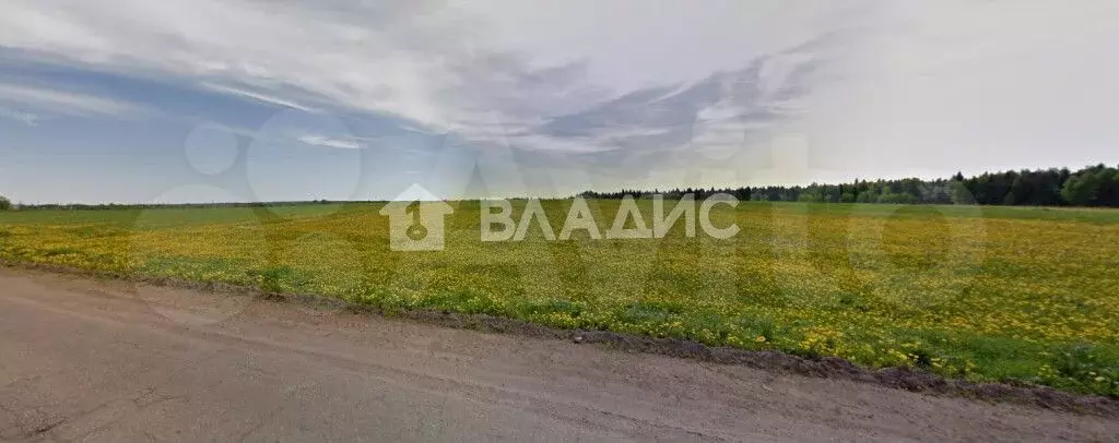 Участок 420 га (СНТ, ДНП) - Фото 1