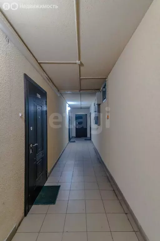 1-комнатная квартира: посёлок Шушары, Вишерская улица, 3к2 (31.9 м) - Фото 1