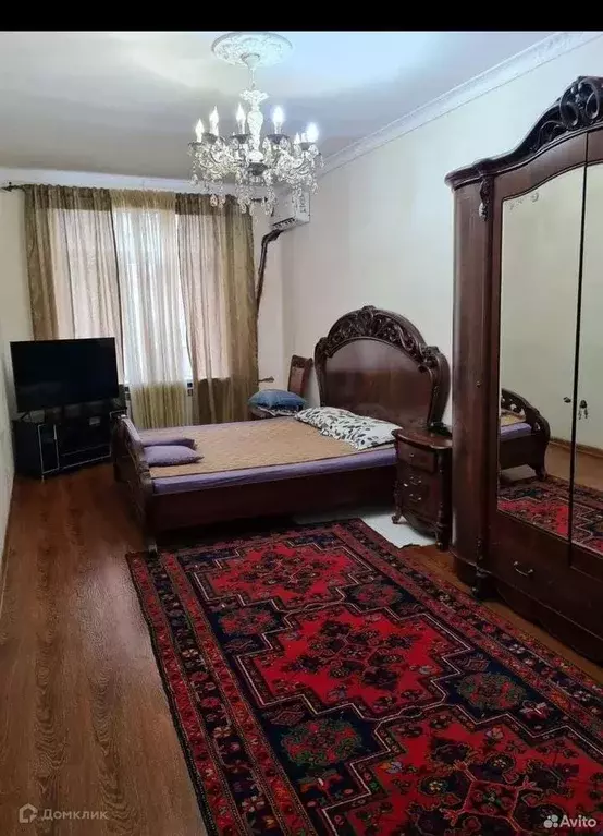 Продаётся 2-к квартира, 69 м - Фото 0