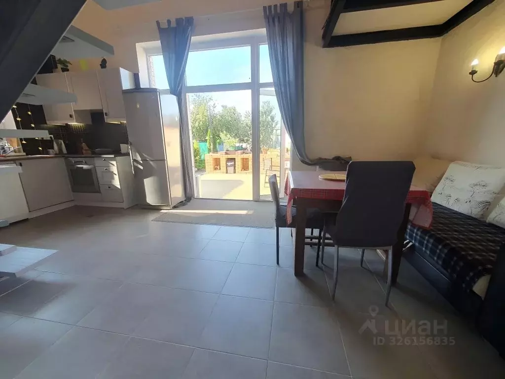 Дом в Московская область, Дмитровский муниципальный округ, Деденево ... - Фото 2