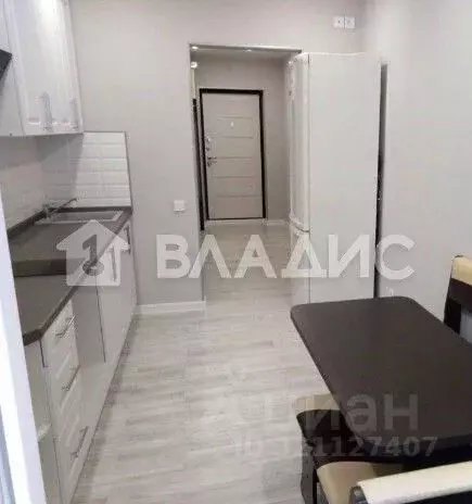 1-к кв. Владимирская область, Владимир ул. Нижняя Дуброва, 47к3 (38.0 ... - Фото 0