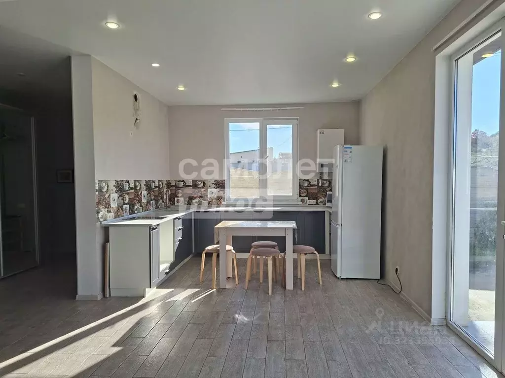 Дом в Севастополь Район Северная сторона,  (120 м) - Фото 1