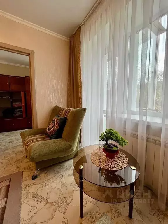 2-к кв. Свердловская область, Нижний Тагил ул. Победы, 38 (44.0 м) - Фото 1