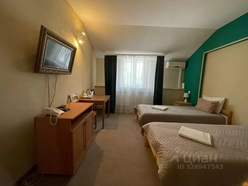 Комната Рязанская область, Рязань Московский р-н, проезд 2-й ... - Фото 1