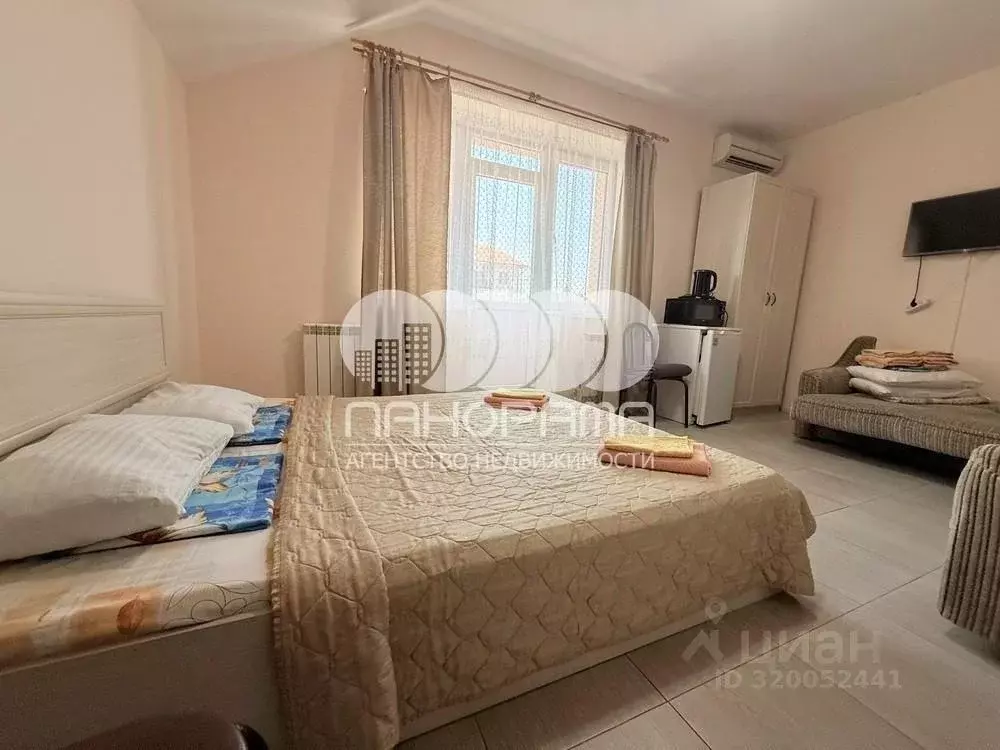 Квартира, студия, 28 м - Фото 1