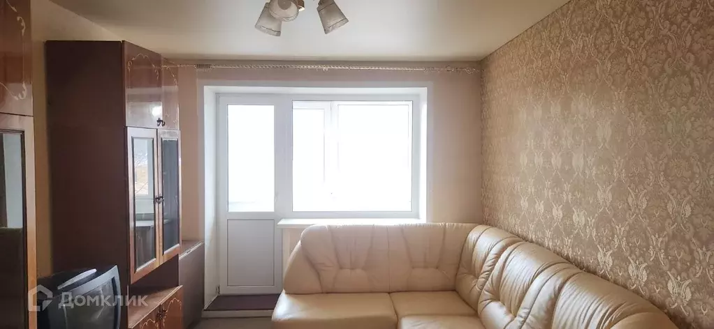 Продаётся 1-к квартира, 30.4 м - Фото 0