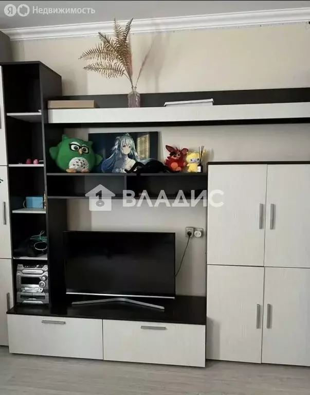 1-комнатная квартира: Балашиха, улица Дмитриева, 26 (38.4 м) - Фото 2