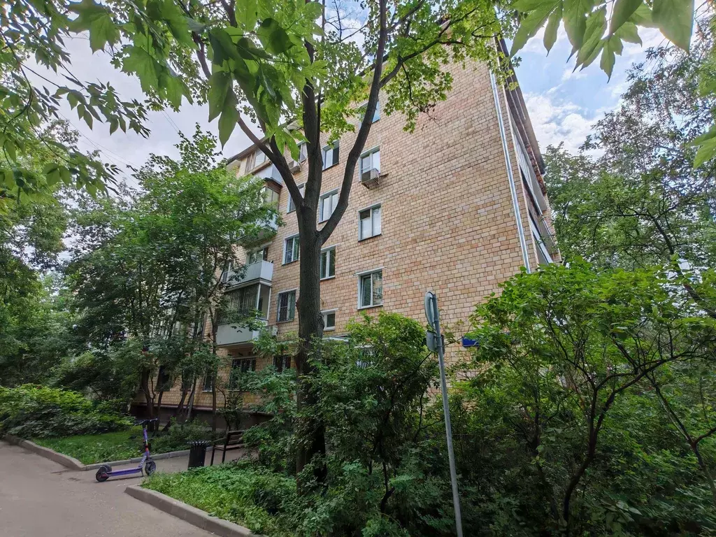Продаётся 1-к квартира, 31 м - Фото 0