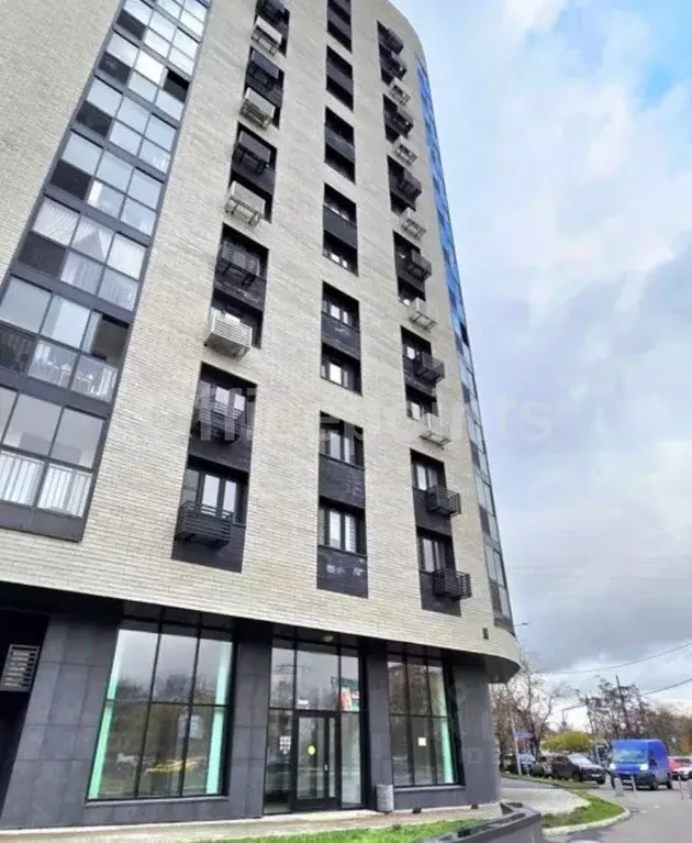 Помещение свободного назначения в Москва Кастанаевская ул., 32 (133 м) - Фото 1