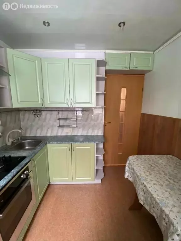 2-комнатная квартира: Мурманск, проспект Героев-Североморцев, 59 (45.7 ... - Фото 2