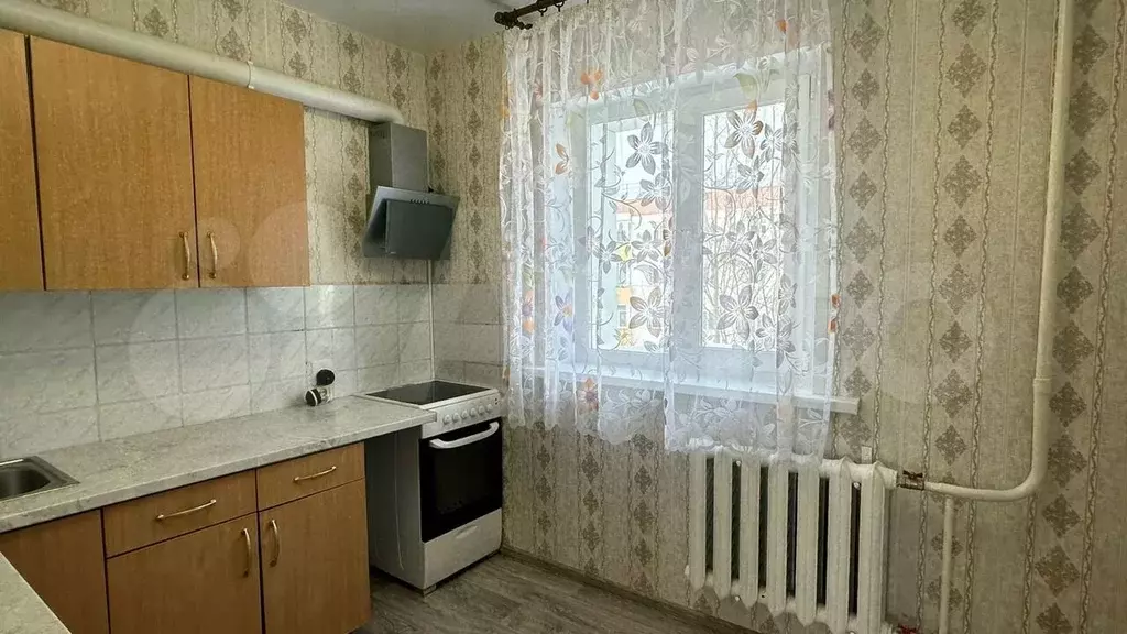 2-к. квартира, 51,6м, 4/5эт. - Фото 0