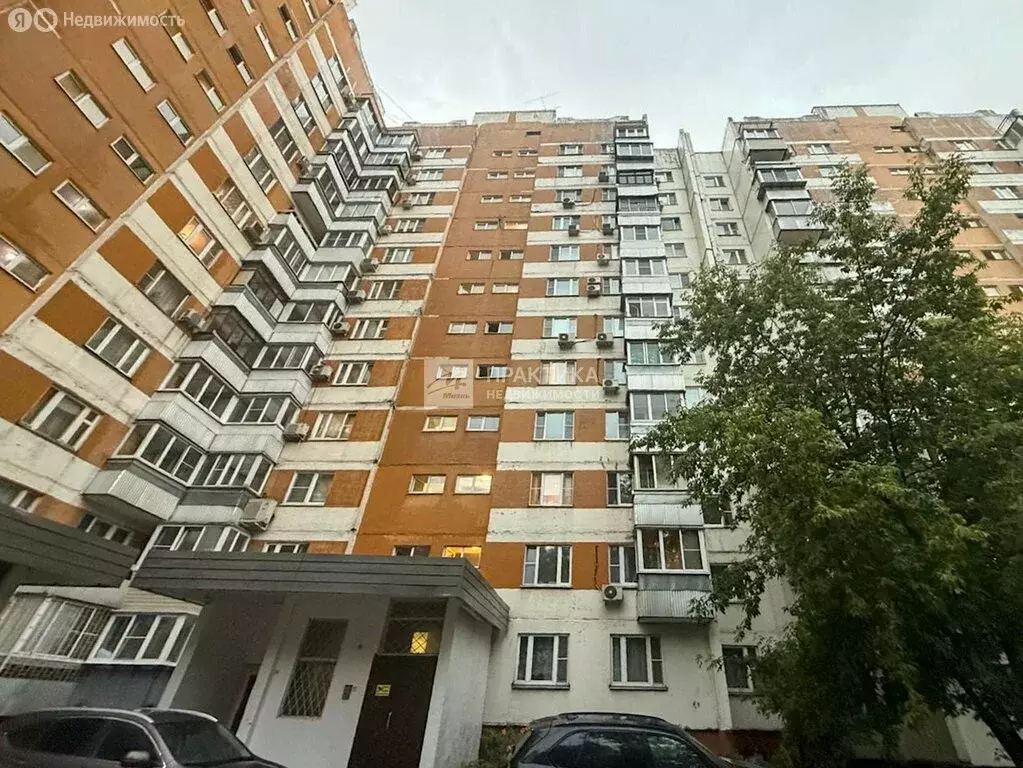 3-комнатная квартира: Москва, улица Металлургов, 62 (78.3 м) - Фото 0