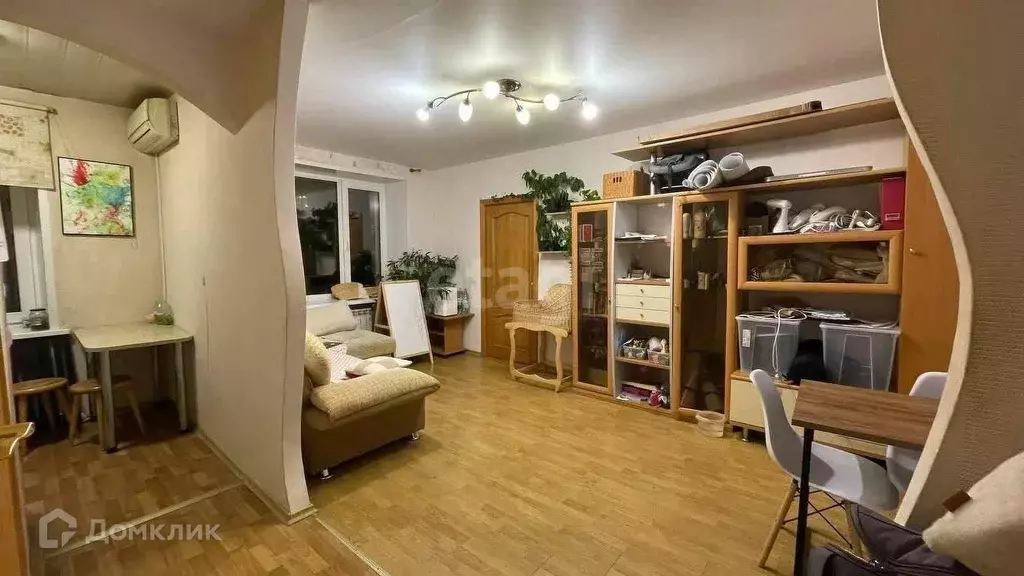 Продаётся 2-к квартира, 43 м - Фото 1