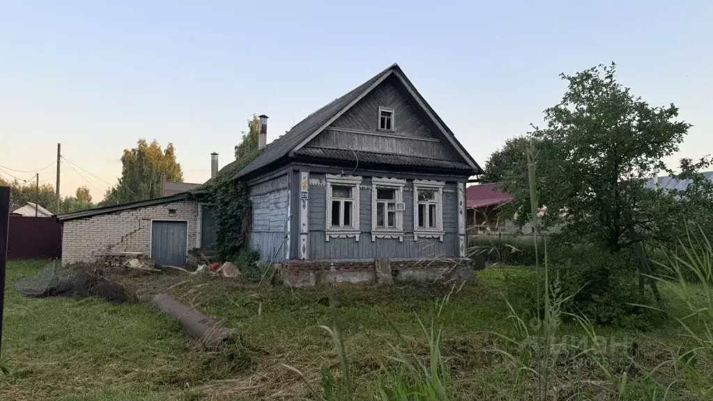 Дом в Московская область, Раменский муниципальный округ, д. Дементьево ... - Фото 1