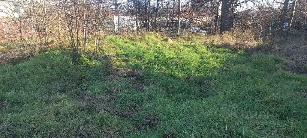 Участок в Севастополь ш. Крепостное (5.0 сот.) - Фото 0