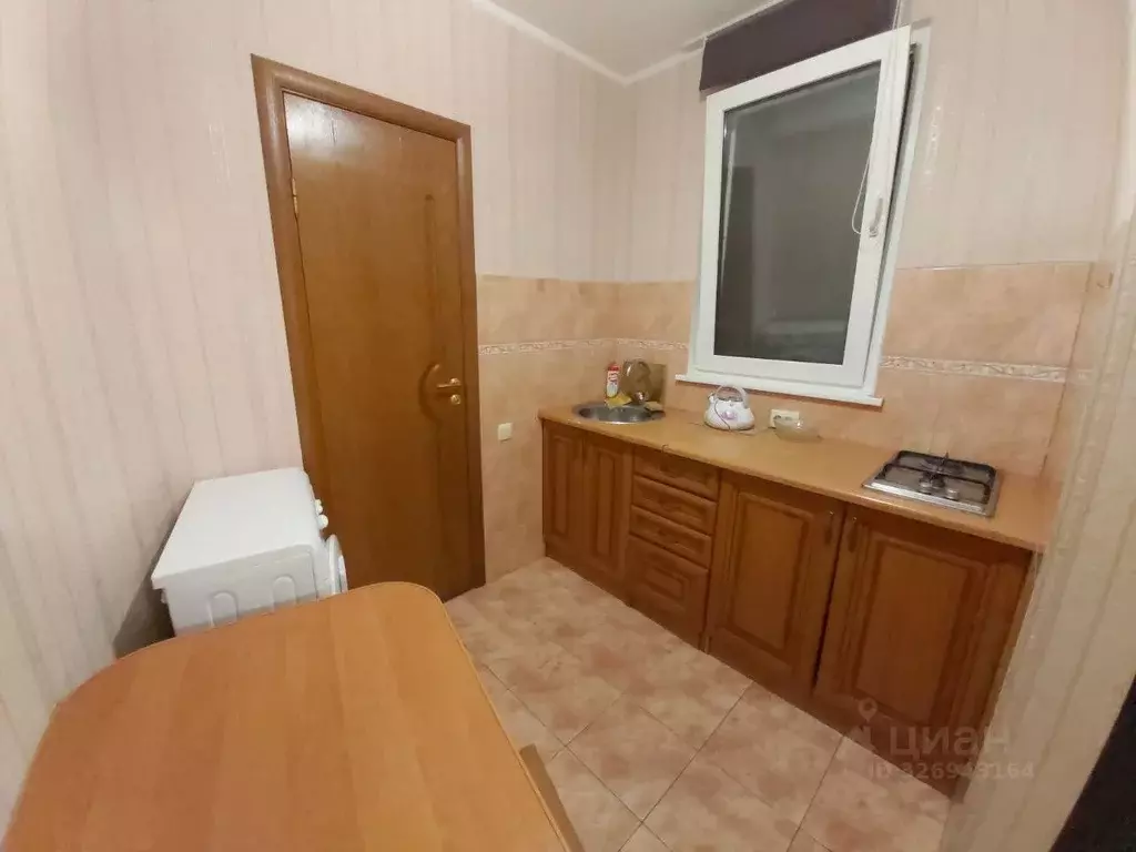 3-к кв. Крым, Алупка ул. Калинина, 12 (65.8 м) - Фото 2