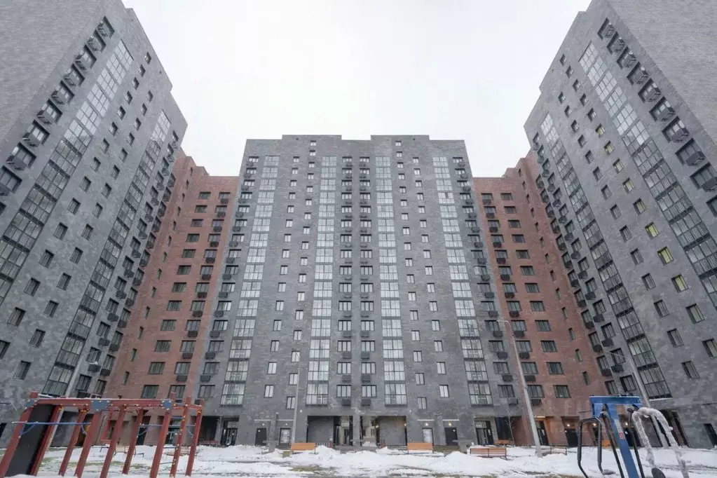 Гараж в Москва Перовская ул., 6А (13 м) - Фото 1