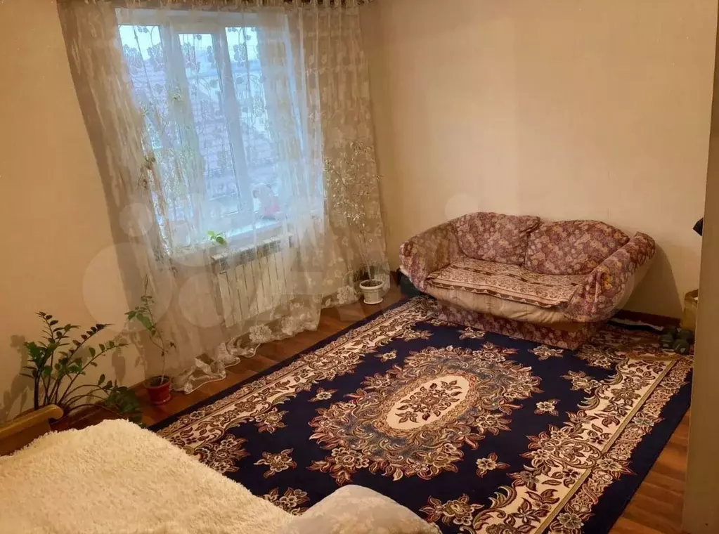 1-к. квартира, 45 м, 4/5 эт. - Фото 0