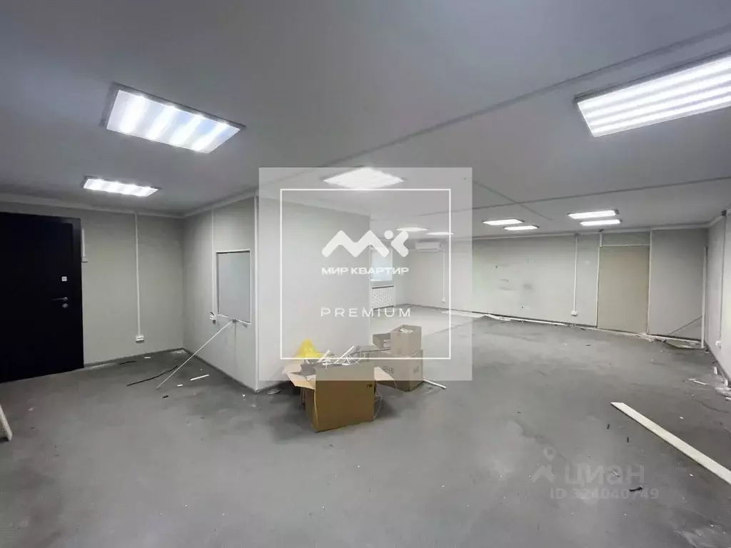 Помещение свободного назначения в Санкт-Петербург Невский просп., 173 ... - Фото 1