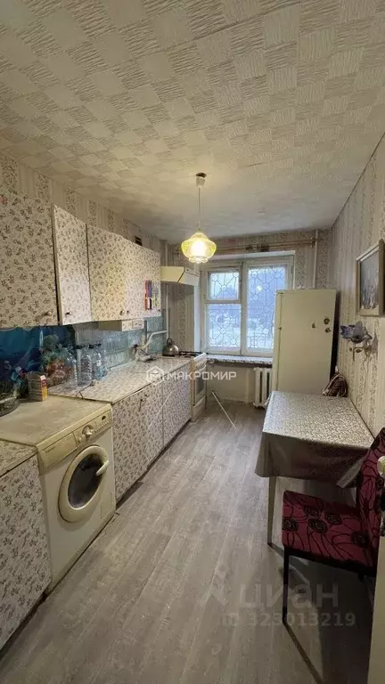 2-к кв. Архангельская область, Архангельск Воскресенская ул., 114 ... - Фото 2