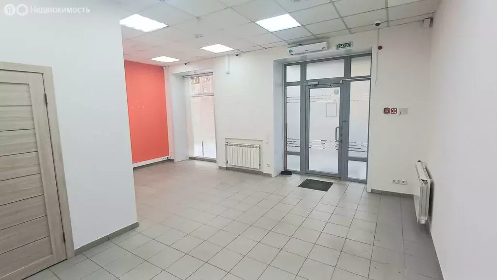 Торговая площадь (53 м) - Фото 1