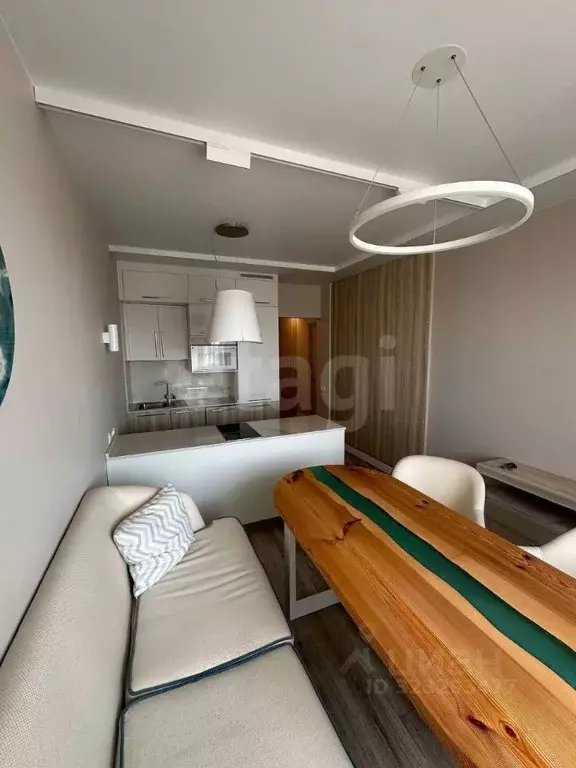 1-к кв. Тюменская область, Тюмень Войновка мкр, ул. Энергостроителей, ... - Фото 2