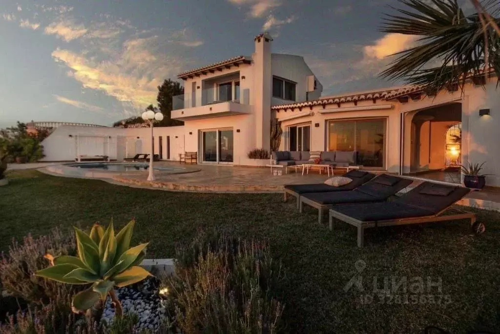 Коттедж в Краснодарский край, Сочи Курортный просп., 108/12 (250 м) - Фото 1