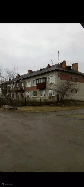 Продаётся 2-к квартира, 41.2 м - Фото 1