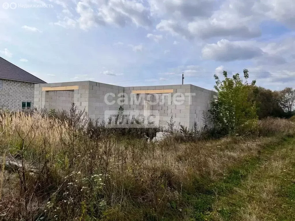 Участок в село Доброе, Луговая улица, 2 (28.5 м) - Фото 1