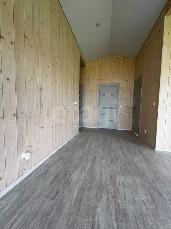 Дом в Калужская область, Малоярославецкий муниципальный округ, ... - Фото 2