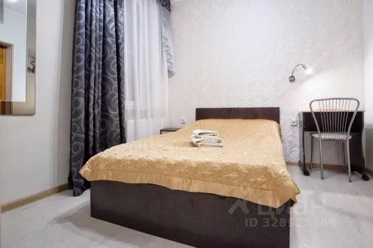 Комната Воронежская область, Лиски пл. Свободы, 1 (13.0 м) - Фото 2