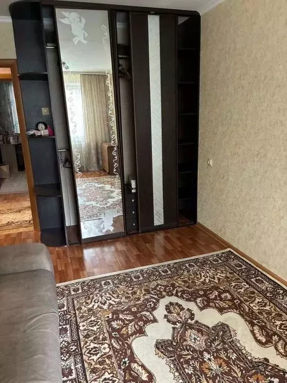 2-к кв. Белгородская область, Белгород Привольная ул., 9 (47.5 м) - Фото 2