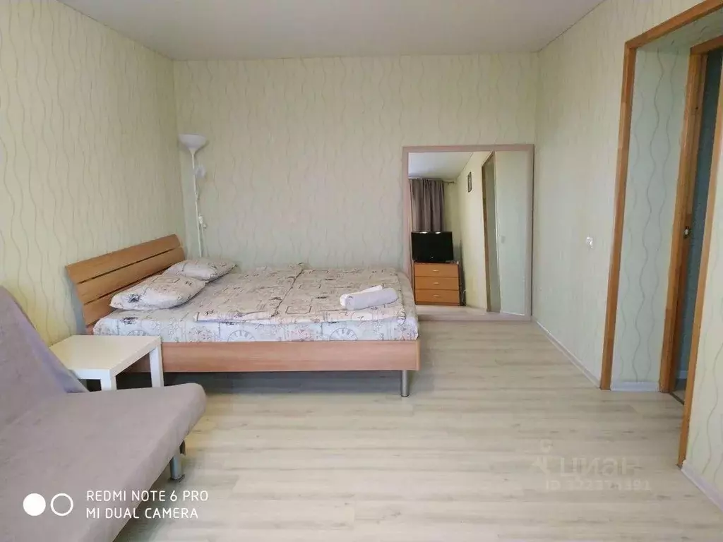 2-к кв. Ярославская область, Ярославль Московский просп., 82к2 (64.0 ... - Фото 2