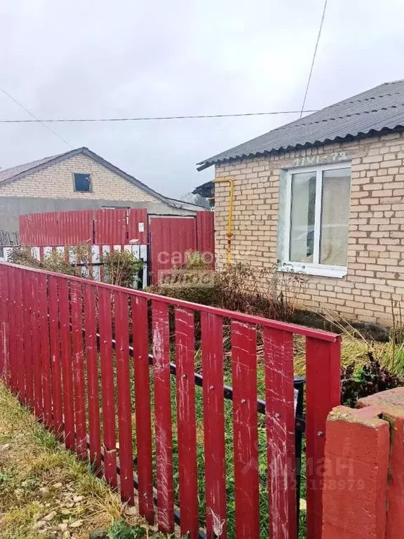 Дом в Калужская область, с. Перемышль пер. Циолковского (66 м) - Фото 2