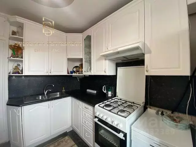 3-к кв. Ленинградская область, Сертолово Всеволожский район, ул. ... - Фото 2