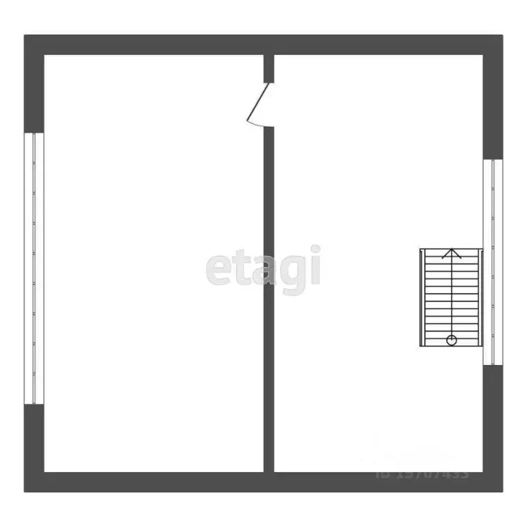 Дом в Ленинградская область, Всеволожский район, Токсовское городское ... - Фото 2