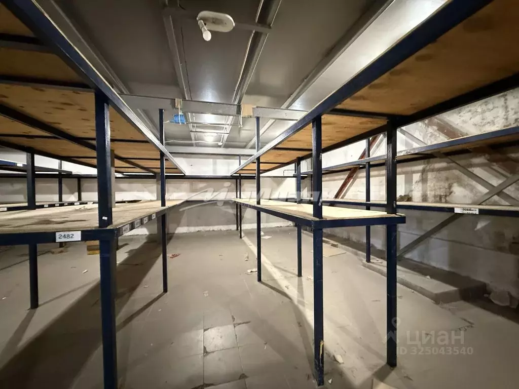 Помещение свободного назначения в Крым, Симферополь ул. Жени ... - Фото 1