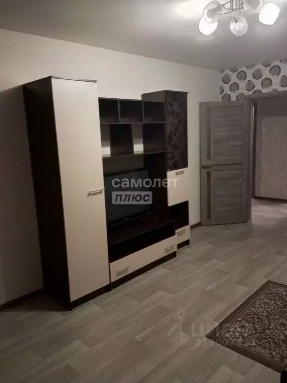 2-к кв. Липецкая область, Липецк ул. И.В. Свиридова, 20А (61.8 м) - Фото 1