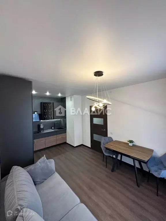 Продаётся 1-к квартира, 35 м - Фото 0