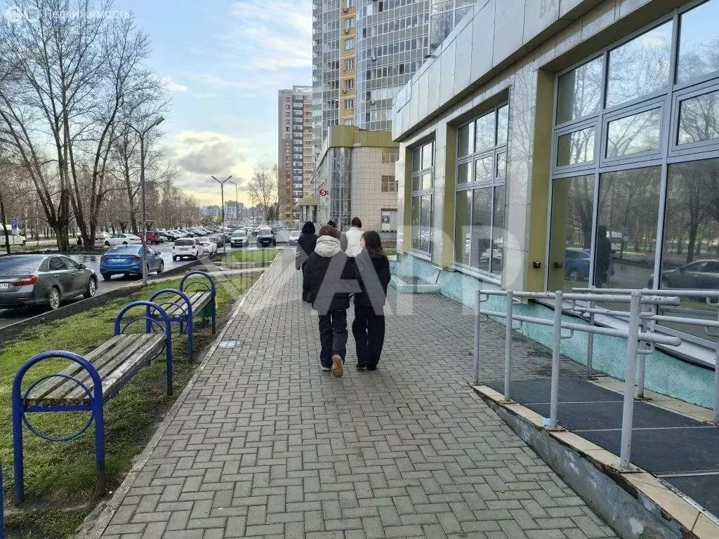 Помещение свободного назначения (63 м) - Фото 1