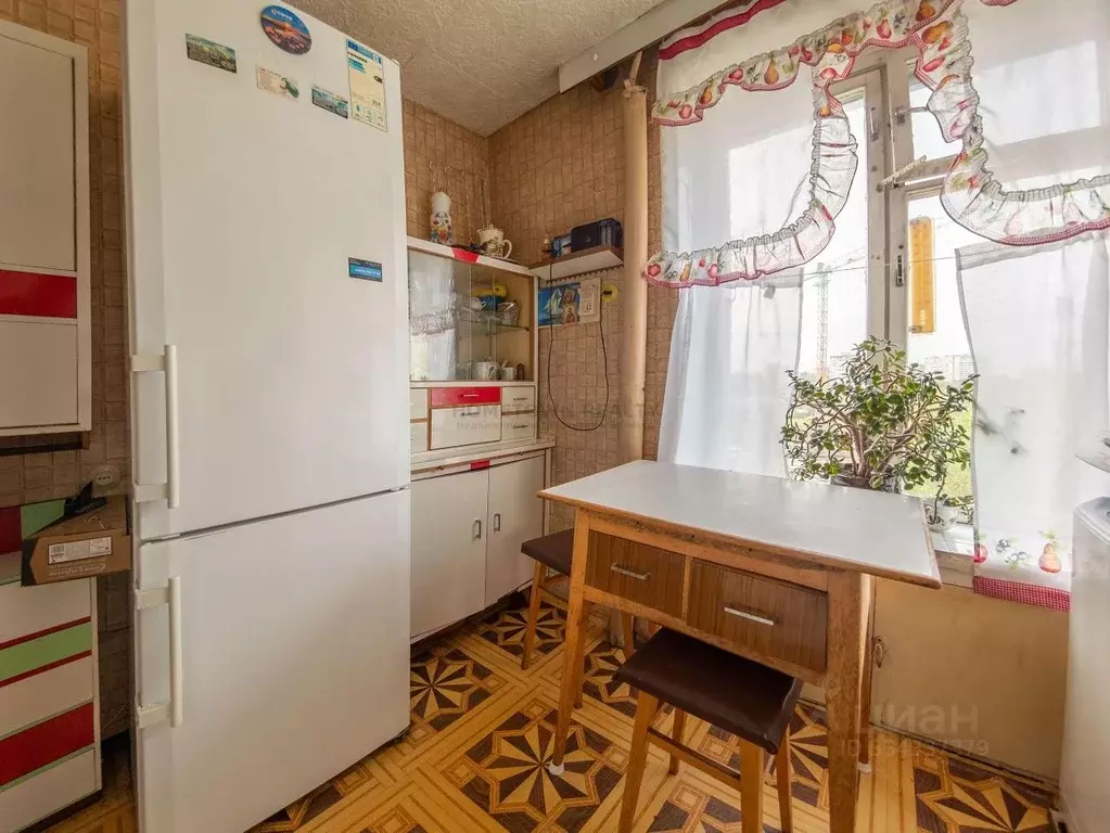 3-к кв. Московская область, Реутов Комсомольская ул., 3а (55.2 м) - Фото 1