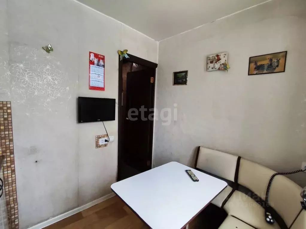 2-к кв. Кемеровская область, Полысаево г. Ленинск-Кузнецкий ... - Фото 1