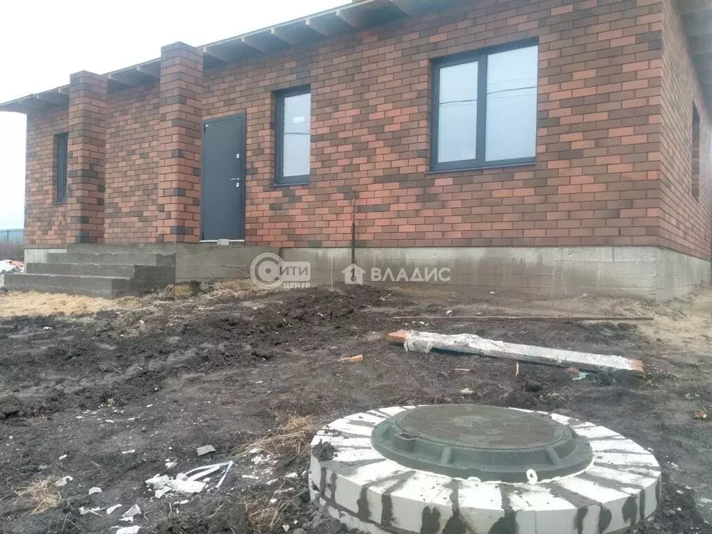 Дом в Девица, КП Поречье-2, Спокойная улица (90 м) - Фото 2