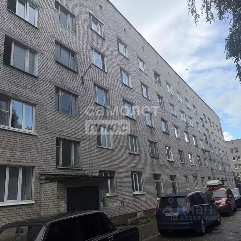 Комната Московская область, Люберцы городской округ, Малаховка пгт ш. ... - Фото 1