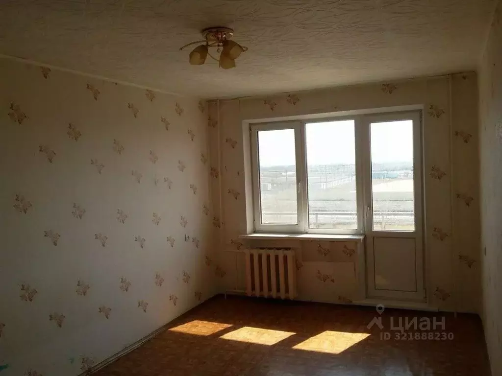 1-к кв. Оренбургская область, Орск Старый город мкр, ул. Оренбургская, ... - Фото 1