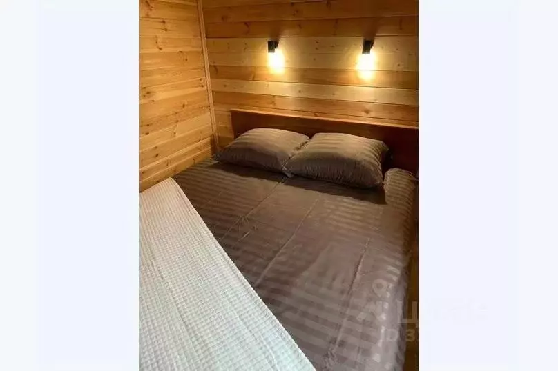 Дом в Самарская область, Волжский район, Черноречье с/пос, Надежда ... - Фото 1