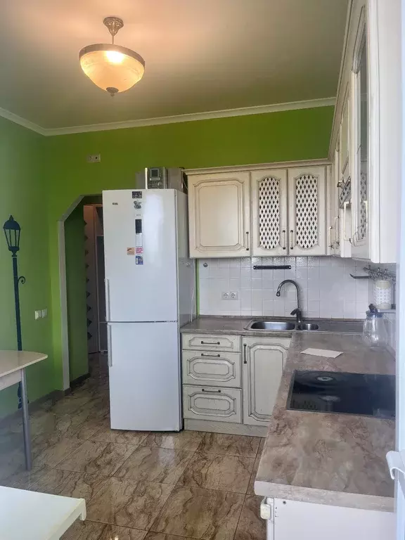Продаётся 1-к квартира, 41 м - Фото 1